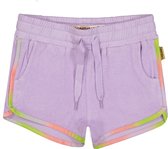 Vingino baby meisjes korte joggingbroek Rowina Lilac