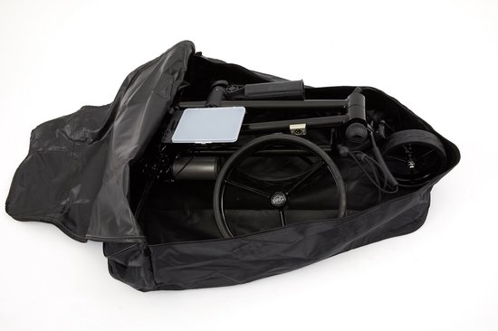 Pick A Caddy Sac de voyage Chariot de golf électrique bol