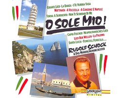 O Sole Mio