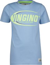 Vingino HADI Jongens T-shirt - Maat 164