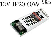 DC12V IP20 LED transformator transformator LED driver voeding