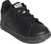 adidas Originals Stan Smith Mode sneakers Mannen zwart 33