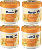 DM Balea Goudsbloem melkvet, 4x 250 ml