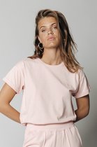 Uni Boxy Tee | Soft skin - M