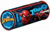 Spider-Man - Etui (Cylinder)