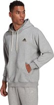 Adidas Heren FCY Hoodie - Maat L