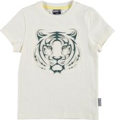 Vinrose jongens t-shirt 3d print - maat 110/116