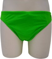 Speedo groen maat 38