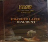 Frankie Laine - Jealousy