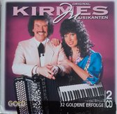 De Kermisklanten - Kirmis Musikanten - 32 Goldenene Erfolge - Dubbel Cd
