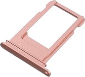 SIM-kaarthouder Voor iPhone 7 - Roze