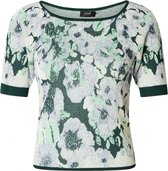 YEST Imme Trui - Lavender/Multi-Colou - maat 36