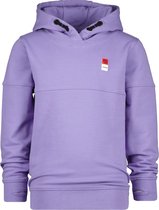 Vingino B-BASIC-SWEAT-HOODY Jongens Trui - Maat 176