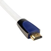 The Chord Company Clearway HDMI 2.0 4k (18Gbps) 8m