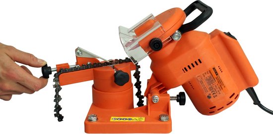 Atika KSG 220 A Kettingslijper - 220W van Atika — afbeelding 4