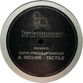 Super System Lp Sampler