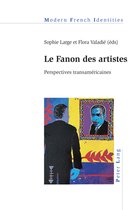 Modern French Identities-Le Fanon des artistes; Perspectives transam�ricaines