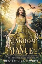 Kingdom Tales- Kingdom of Dance