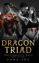 Dragon Triad Duet- Dragon Triad