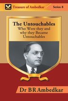 The Untouchables: Who were they and why they Became Untouchables