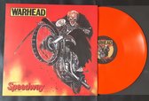 Warhead - Speedway (LP)