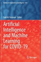 Artificial Intelligence and Machine Learning for COVID 19