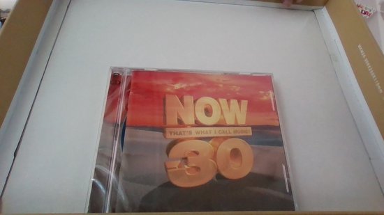 Now That's What I Call Music! 30 [UK]