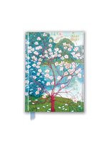 Wilhelm List - Magnolia Pocket Diary 2021