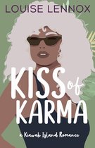 Kiawah Kisses- Kiss of Karma