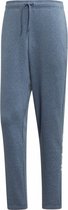 adidas Performance E Lin T Pn FL Trainingsbroek Mannen blauw Xs