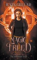 Magical Mate- Magic Freed