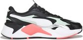 Puma Rsx 3 Shine Wn'S Hardloopschoenen Vrouw Zwarte 39