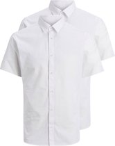 Jack & Jones Overhemd Heren Overhemd Mannen - Maat M