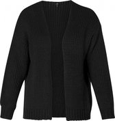 YEST Odalys Vest - Black - maat 46