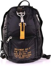 Parachute tas 6 - FOSTEX - Rugtas