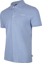 Cavallaro Napoli Basic Polo Poloshirt Mannen - Maat XXL