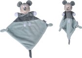Disney - Mickey Mouse - Tonal - Recycled - Speelgoed - 30 cm - Alle leeftijden - Knuffeldoek
