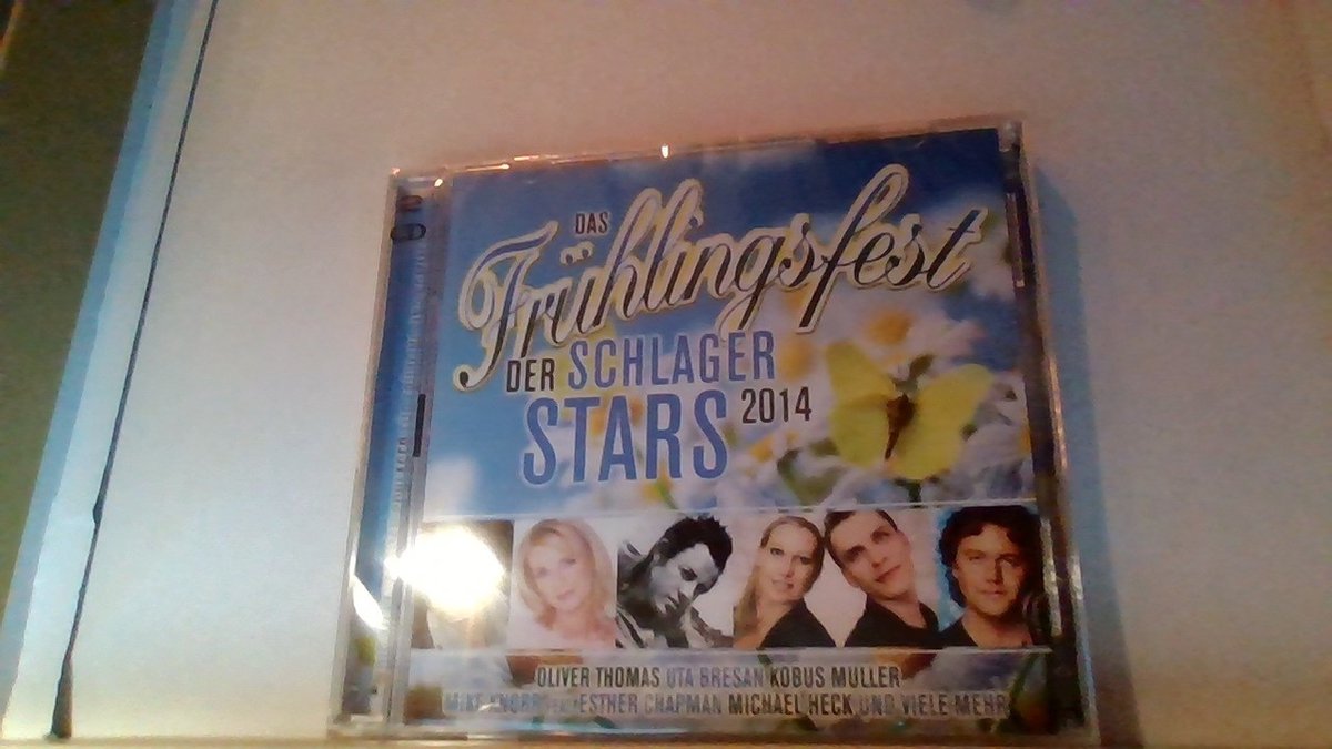 Das Fruehlingsfest..2014