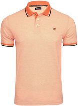 JACK&JONES JPRBLUWIN POLO SS NOOS Heren Poloshirt - Maat M