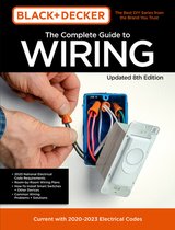 Black & Decker Complete Guide- Black & Decker The Complete Guide to Wiring Updated 8th Edition