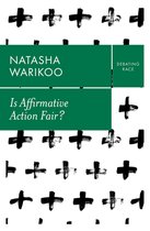 Debating Race- Is Affirmative Action Fair?