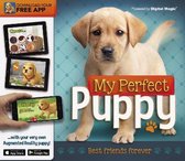 Boek cover My Perfect Puppy: Best Friends Forever van Kay Woodward