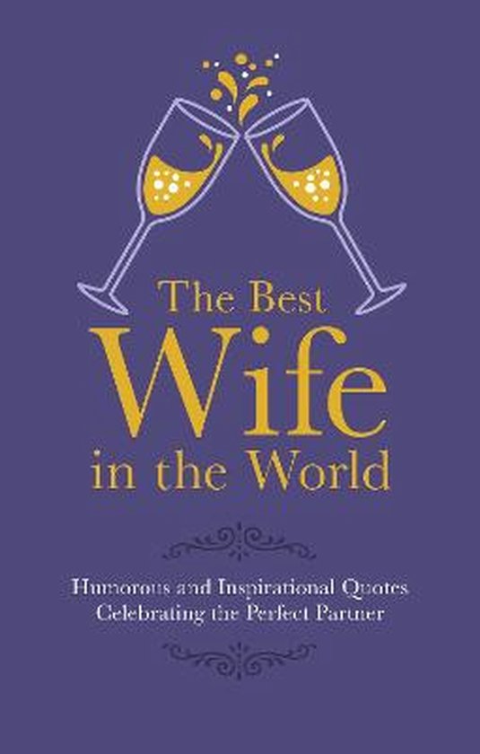 Best Wife In The World Malcolm Croft 9781853759543 Boeken Bol best-wife-in-the-world-malcolm-croft-9781853759543-boeken-bol
