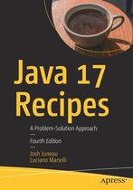 Java 17 Recipes