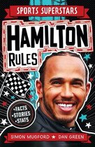 Sports Superstars- Sports Superstars: Lewis Hamilton Rules