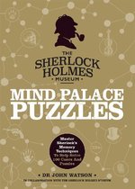 Sherlock Holmes Mind Palace Puzzles