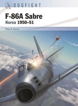 Dogfight- F-86A Sabre