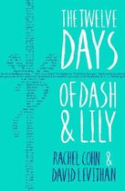 Twelve Days of Dash and Lily
