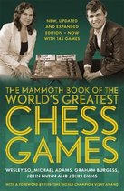 Mammoth Books-The Mammoth Book of the World's Greatest Chess Games .