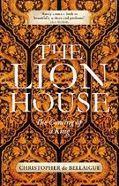 ISBN Lion House, histoire, Anglais, Couverture rigide, 320 pages